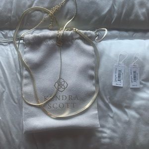 Kendra Scott Necklaces!